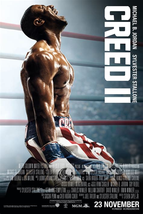 Posted on maret 31, 2021 by admin. ^Descargar^» Creed II 2018 Pelicula Online Completa ...