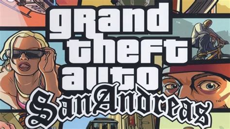 Maybe you would like to learn more about one of these? Gta San Andreas Download Winrar - GTA San Andreas Pc ...