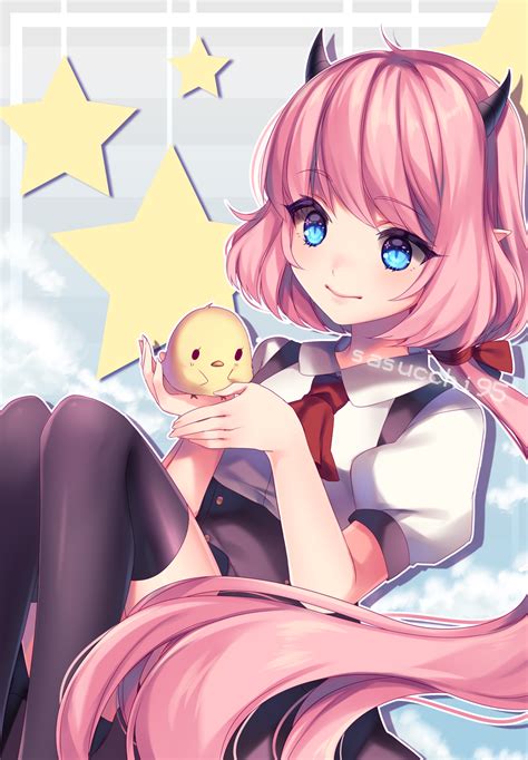 Rina by sasucchi95 on DeviantArt