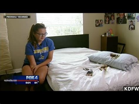 How do we know they're the hottest? Teen's Phone Ignites Under Her Pillow; How Real Is The ...