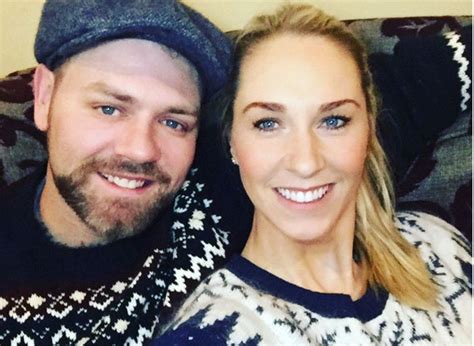 The couple has settled down nicely into their manchester home which has been their base since they began their romance. Brian McFadden shares adorable snap with new girlfriend ...