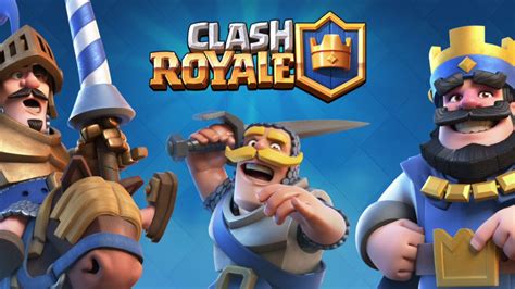 Hipwallpaper is considered to be one of the most powerful curated wallpaper community online. Clash Royale Background Music - YouTube