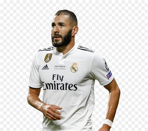 Karim benzema uefa champions league real madrid c.f. Karim Benzema, Jugador De Fútbol, Fútbol imagen png ...