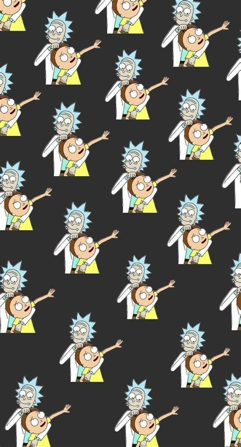 Compounded with morty's already unstable family life, these events cause morty much distress at home and school. Pin by Kaja 14 on tapety | Rick and morty poster, Rick and morty drawing, Cartoon wallpaper