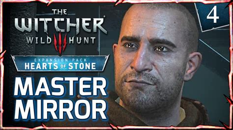 This page contains ign's walkthrough for the ending of the hearts of stone expansion for the witcher 3. Witcher 3: HEARTS OF STONE Gaunter O'Dimm aka Master Mirror's Mystery #4 - YouTube
