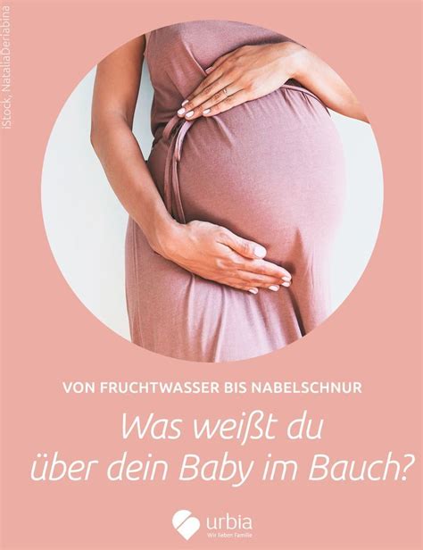 Ab wann spürt man denn nun endlich sein baby im bauch? Pin auf Girls