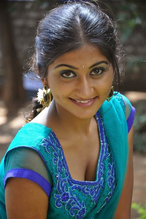 Check out the best looking college girls on the internet. Actress Akshaya Sexy Cleavage Photos