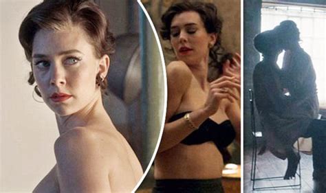 Watch vanessa lane solo on now! The Crown season 2: Vanessa Kirby's Princess Margaret ...
