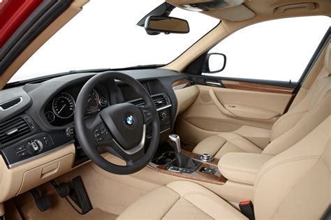 The interior of the new bmw x5 is both elegant and generously sized. 2013 BMW X3 VIN# 5UXWX9C55D0A29535