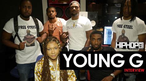 Google allows users to search the web for images, news, products, video, and other content. Young G Interview with HipHopSince1987 | Home of Hip Hop ...