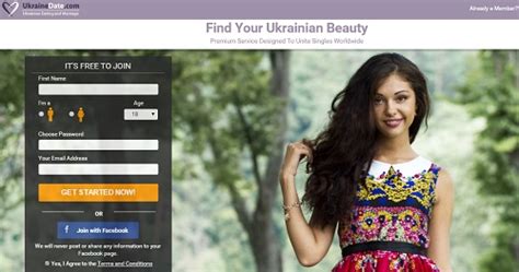 When you go to the site, you can see a convenient interface. The Best Ukrainian Dating Site - Girls Wild Party