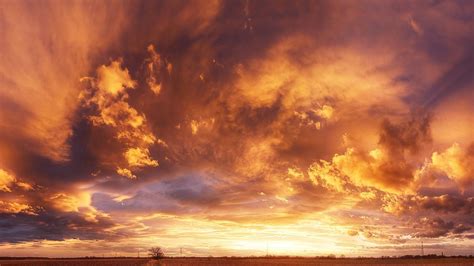 Magnifique ciel - fond d'écran - Fond d'écran Ultra HD