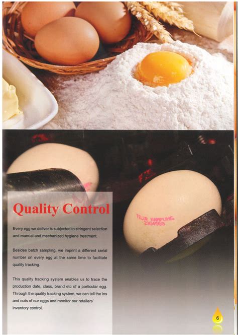 How to adjust ds tmg5a0 k 2m barrier. SHH - Eggs - SHH Marketing & Distribution Sdn. Bhd.