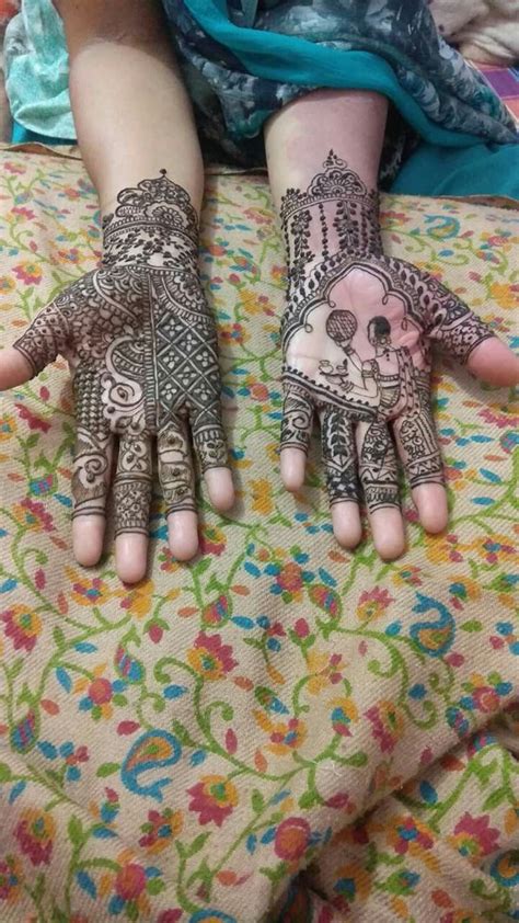 Finger mehndi designs are famous these days because they are fancy and easy mehndi designs which girls can easily apply on their fingers. Pin by Rajkamal kaur on Beautiful mehandi designs ...