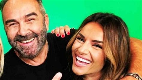 Lifestyle, videos and celebrity news! Ελένη Τσολάκη: Πως απάντησε στα σχόλια του Γρηγόρη ...