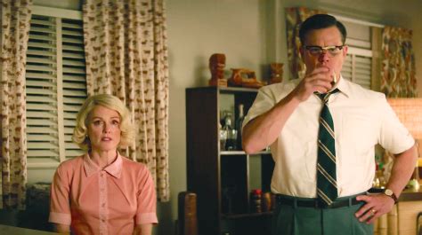 Suburbicon is a peaceful, idyllic suburban community with affordable homes and manicured lawns…the perfect pla. Suburbicon Review - Take A Trip To The 1950's - The Arcade