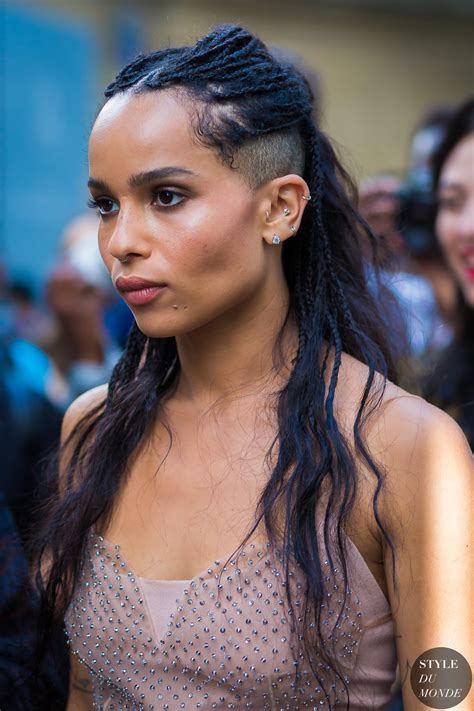 Zoë isabella kravitz (los angeles, 1º dicembre 1988) è un'attrice e cantante statunitense. Zoe Kravitz