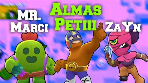 Join us on brawl stars and then on discord at tl.gg/mobile to participate! Összeállt a Dream Team ⭐ Brawl Stars HUN - YouTube
