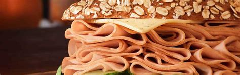 Check spelling or type a new query. Ham, Turkey and more Lunchmeat Products | Hillshire Farm ...