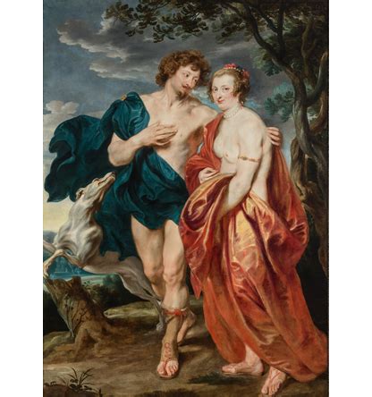 Find the perfect adonis statue stock photos and editorial news pictures from getty images. Kings, Collectors, and Paintings in the 17th Century |Page ...