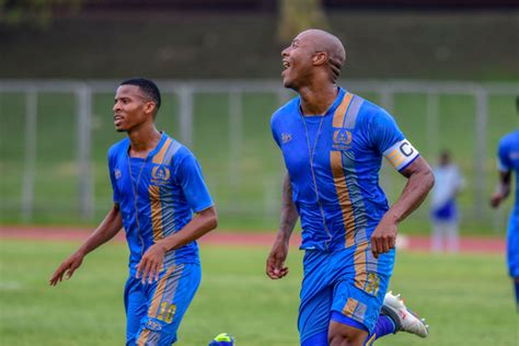 The 7th edition of #kznpremier'scup ⚽. NFD wrap: Eagles show promotion intent with 5-0 win - The ...