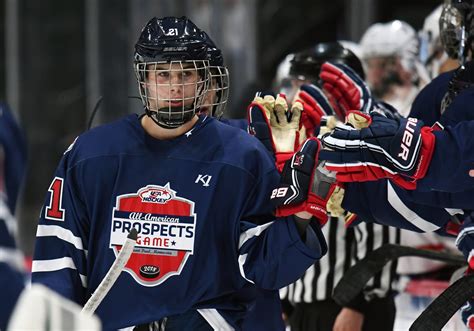 Cole caufield #14·f usa · 2019 world junior summer showcase. New Jersey Devils: What Would It Take To Get Cole Caufield?