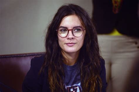 Información, novedades y última hora sobre camila vallejo. Camila Vallejo explica por qué quiso asumir en la comisión de Seguridad Ciudadana