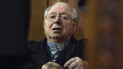 Karadima was a parish priest in an upscale neighborhood in santiago, chile's capital. Hermano de Fernando Karadima se reunió con el papa ...