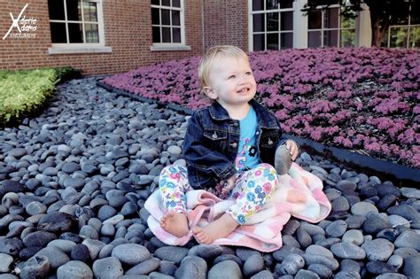 She is one of only six characters to appear in every season. Valerie Adams Photography: Schlemmer Family