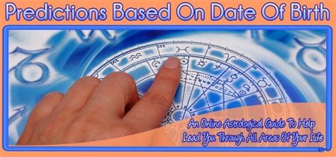For every four minutes that the time of birth is off, details in the chart can change by up to one degree. 32 Online Astrology Free Based Date Birth - Astrology Today