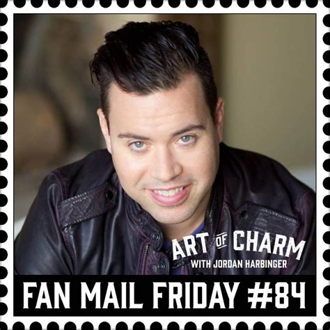I am a sensitive person and. Art of Charm Fan Mail Friday #84 - Cold Shoulders and ...