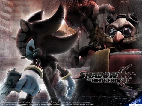 shadow - Shadow The Hedgehog Photo (11347862) - Fanpop