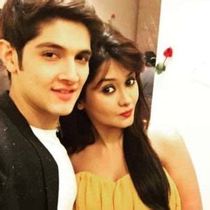 Rohan and the winner gets a pony trophy? Rohan Mehra Family, Biography, Wife, Tv Shows, Age, Career ...