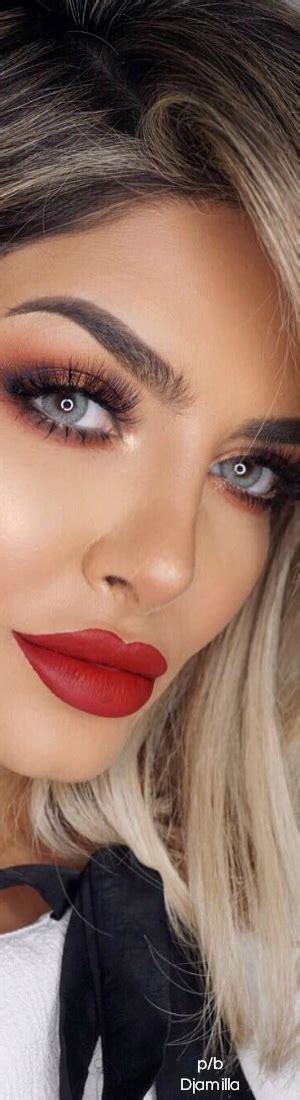 Ach, es ist kylie jenner! Kylie Jenner | Makeup looks, Beauty, Beauty make up