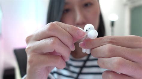 Check spelling or type a new query. $90 Xiaomi AirDots Pro Wireless Earphones vs Apple Airpods ...