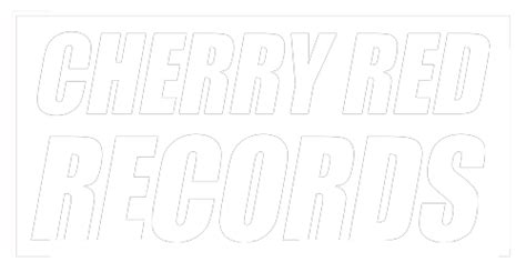 The home of Cherry Red Records & associated labels. | Labels, Cherry red, Music labels