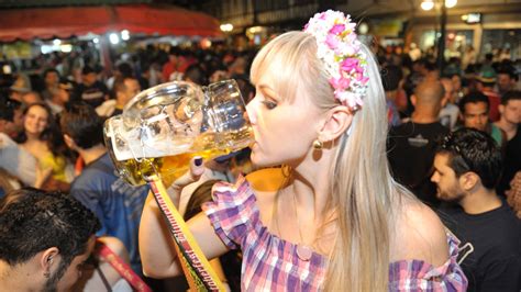 337,227 likes · 202 talking about this · 540,739 were here. Oktoberfest Blumenau: la più grande festa della birra ...