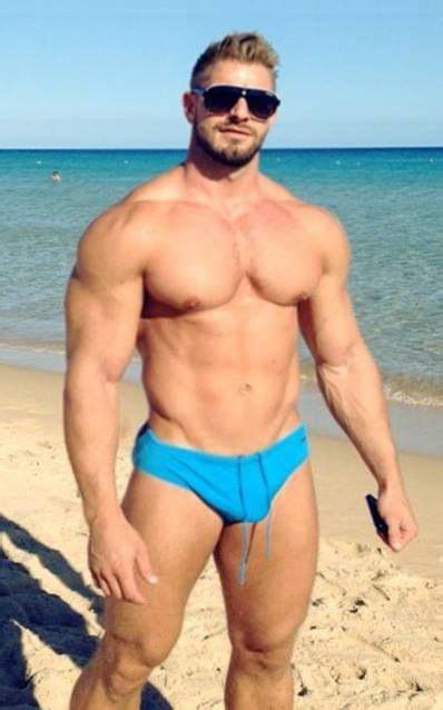 Muscle growth page 1 of 5 • 1 2 3 4 5 • next >>. 327 best Boys in speedos images on Pinterest | Hot guys ...