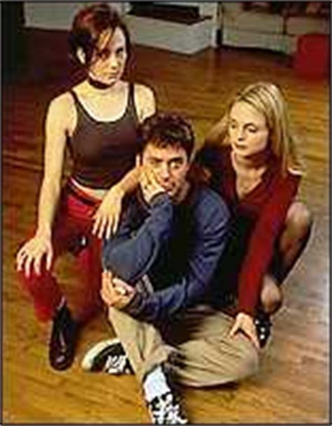 Two girls and a guy (1998). 'Two Girls and a Guy' (R)