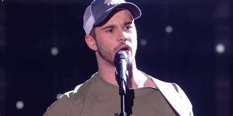 Have you already watched the journey of cam anthony from the voice 2021 blind audition to live finale? The Voice : la prestation d'Anthony a scotché les coachs ...