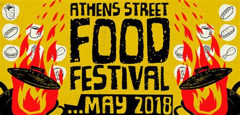 On a plate, skewered on sticks or in a bowl, street food is ultra popular in penang and we bring you the 5 best street food in penang that will rock your world. Athens Street Food Festival 2018 στο Παλιό Αμαξοστάσιο Ο.Σ ...