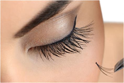 It's important to know how to take good care of them, and how to apply or remove them if you need to. Lash Extensions 101: The Eyelash Adhesive - beauty chat blog