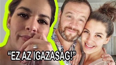 Először a kölyök klubban láthattuk őt, de azóta sok helyen megfordult! Ördög Nóra házasságának nehézségeiről mesélt - YouTube