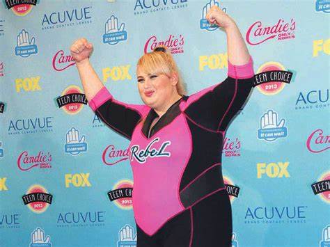 Диеты от петы уилсон Похудевшая на 30 кг Ребел Уилсон раскрыла секрет своей диеты - Экспресс Похудевшая на 30 кг Ребел Уилсон раскрыла секрет своей диеты - Экспресс Диеты от петы уилсон