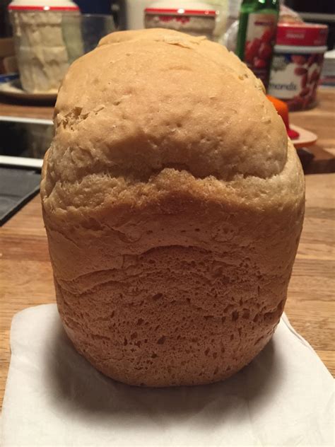 Yep, i make all the bread, dinner rolls, hamburger buns do you have a different type of bread maker? Order Of Ingredients For Zojirushi Bread Machine Recipes ...