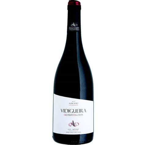 Full and long palate with soft tanins balanced with a nice acidity. Vidigueira Grande Escolha Tinto 2014 - WINE LIST