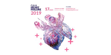 Heart failure 2019, annual congress of the heart failure association of the esc is a medical and cardiology congress , organized in athens, greece. Gaia Heart Failure 2019 - Saúde Online