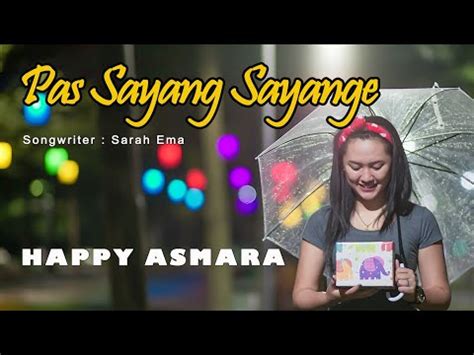 Maybe you would like to learn more about one of these? Chord Gitar Happy Asmara Tak Ikhlasno