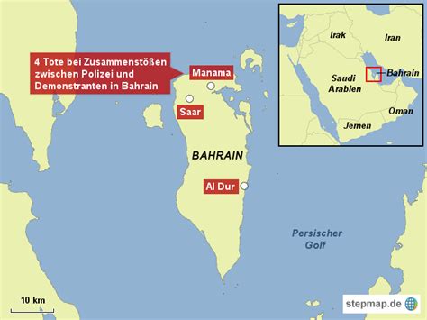 Bahrain is an archipelago of 33 islands, the largest being bahrain island. Brasilien fordert friedliche Lösung in Bahrain ...