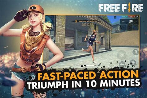 You will find yourself on a deserted island among other players like you. دانلود بازی اندروید و آیفون Garena Free Fire v1.56.1 با دیتا